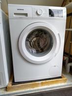 Wasmachine SIEMENS IQ500 serie IQDrive en iSensoric, Ophalen, 1200 tot 1600 toeren, Gebruikt, 8 tot 10 kg