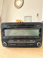 Volkswagen Polo Radio rcd310, Auto diversen, Zo goed als nieuw, Ophalen