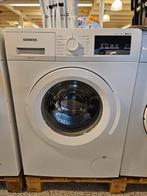 Siemens Wasmachine iq500 - Refurbished €249, Ophalen, Siemens Nederland, Den Haag, Zo goed als nieuw, Voorlader