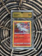 Reshiram psa 10!, Ophalen of Verzenden, Nieuw