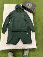 Four Amsterdam Set Hoodie en joggingsbroek, Kleding | Heren, Ophalen of Verzenden, Zo goed als nieuw, Maat 46 (S) of kleiner
