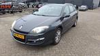 Renault Laguna Estate 2.0 Dynamique navi LM airco org NL, Auto's, Renault, Voorwielaandrijving, Gebruikt, 4 cilinders, Origineel Nederlands
