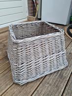 Kerstboomrok rotan, Diversen, Kerst, Ophalen of Verzenden, Zo goed als nieuw