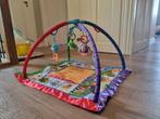 speelkleed, babygym, Kinderen en Baby's, Speelgoed | Babyspeelgoed, Gebruikt, Ophalen of Verzenden, Babygym