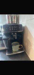 Zeer goede koffie machine, Witgoed en Apparatuur, Koffiezetapparaten, Ophalen of Verzenden, Zo goed als nieuw, Koffiemachine