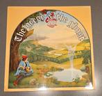 Anthony Phillips - The Geese & The Ghost, Ophalen of Verzenden, Zo goed als nieuw, 12 inch, Poprock