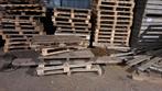 Houten Pallets te Koop, Doe-het-zelf en Verbouw, Hout en Planken, Ophalen of Verzenden, Overige houtsoorten, Minder dan 200 cm