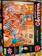 Wasgij destiny 25, Hobby en Vrije tijd, Denksport en Puzzels, Ophalen of Verzenden, Zo goed als nieuw