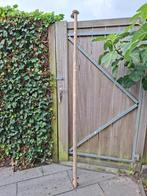 orginele ijzeren bootmast van Doerak 8.50, Watersport en Boten, Ophalen, Gebruikt, Tuigage en Masten, Motorboot