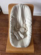 Bloom Wipstoel/Babylounger, Ophalen, Gebruikt, Overige typen, Gordel(s)