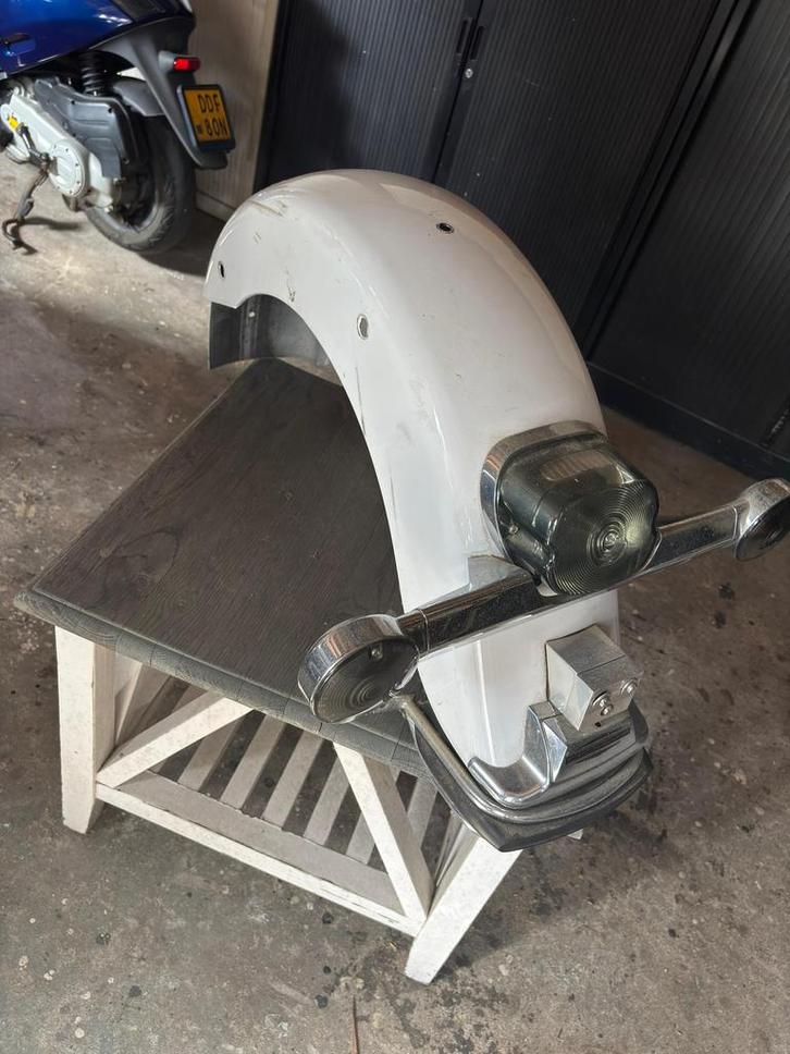 Onderdelen Harley Davidson  alles in 1 koop 600 euro., Hobby en Vrije tijd, Overige Hobby en Vrije tijd, Ophalen