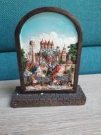 Efteling bord ingang sprookjesbos, Ophalen of Verzenden, Nieuw, Overige typen