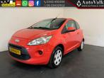 Ford Ka 1.2 Trend (bj 2009), Voorwielaandrijving, Gebruikt, 1242 cc, 4 cilinders