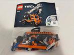 Diverse sets Lego technic, Kinderen en Baby's, Speelgoed | Duplo en Lego, Ophalen of Verzenden, Gebruikt, Complete set, Lego