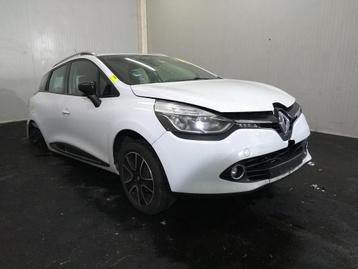 Clio 4 complete voorkoppen te koop  beschikbaar voor biedingen