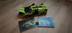 Lego Technics oa. Lamborghini Sian, Ophalen, Nieuw, Complete set, Lego