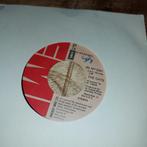 The cats / be my day, Ophalen of Verzenden, Gebruikt, Pop