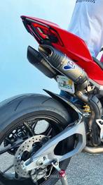 GEZOCHT: Termignoni Ducati Streetfighter 2025 uitlaatsysteem, Ophalen of Verzenden