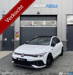 Volkswagen Golf 2.0 TSI GTI Clubsport 45 Jahre Akra, Gebruikt, Zwart, 4 cilinders, 1984 cc