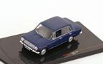 Jsn IXO 1:43 Lada 1200 blauw 1970, Hobby en Vrije tijd, Modelauto's | 1:43, Overige merken, Verzenden, -, Nieuw