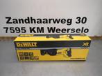DeWALT DCS380N 18V Li-ion accu reciprozaag body Nieuw, Dewalt.com, Dewalt, Nieuw, Zandhaarweg