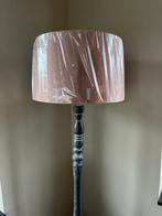 Richmond oud roze lampenkap, Ophalen, Nieuw, Rond, Minder dan 25 cm