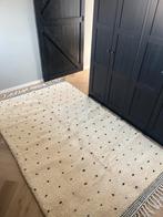 Nieuw handgemaakt Marokkaans vloerkleed 150x250 cm, Huis en Inrichting, Stoffering | Tapijten en Kleden, 200 cm of meer, Nieuw