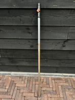 Gardena comfort 130 houten steel NIEUW, Ophalen, Nieuw, Overige soorten, Gardena