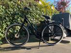 Gazelle Esprit C3 D54/3-V Mat Zwart. Zeer mooi!, Fietsen en Brommers, Fietsen | Dames | Damesfietsen, Ophalen, 53 tot 56 cm, Versnellingen