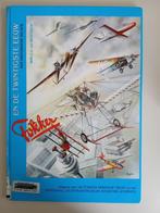 VAN WESTEROP - FOKKER EN DE TWINTIGSTE EEUW 1998 €6, Verzamelen, Ophalen of Verzenden, Nieuw, Boek of Tijdschrift