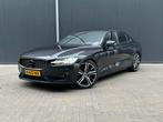 Volvo S60 T4 190pk Geartronic 2020 Zwart, 1800 kg, 1969 cc, S60, Zwart