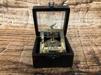 Sundial kompas Dollond London 1872., Ophalen of Verzenden
