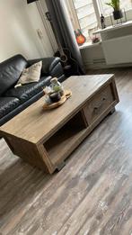 Salontafel - Alezio - Pronto Wonen, Ophalen, 100 tot 150 cm, 50 tot 100 cm, Zo goed als nieuw