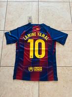 Lamine Yamal 10 Barcelona 25/26 Home Kit S, Maat S, Ophalen of Verzenden, Zo goed als nieuw, Shirt