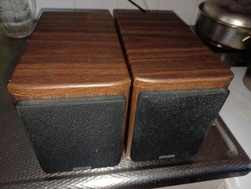 Hitachie speakers minie