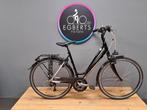 KOGA RoadSpeed Dames Zwart/ Silver 53cm M 2015, Fietsen en Brommers, Fietsen | Dames | Damesfietsen, 53 tot 56 cm, Gebruikt, Overige merken