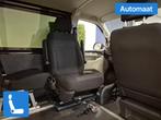Volkswagen Transporter L1H1 Rolstoelbus Automaat, Auto's, Bestelauto's, Automaat, 12 maanden, Stof, Gebruikt