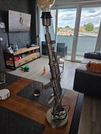 Mooie ak47 lamp 80cm hoog, Huis en Inrichting, Ophalen, Zo goed als nieuw, 75 cm of meer