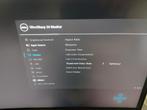 Dell UltraSharp 34 Curved Thunderbol Hub Monitor - U3425WE, Computers en Software, Monitoren, Thunderbolt, Gebruikt, Curved, Dell