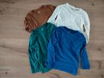 Jongens kleding maat 98-104, Ophalen of Verzenden, Zo goed als nieuw, Jongen, Trui of Vest