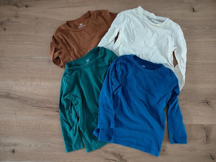 Jongens kleding maat 98-104, Kinderen en Baby's, Kinderkleding | Maat 98, Zo goed als nieuw, Jongen, Trui of Vest, Ophalen of Verzenden