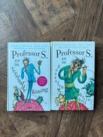 Professor S., Ophalen of Verzenden, Zo goed als nieuw