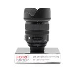 Sigma 24-70mm 2.8 DG Art Nikon (Leeuwarden), Audio, Tv en Foto, Fotografie | Lenzen en Objectieven, Ophalen of Verzenden, Zo goed als nieuw