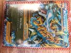 Mega Charizard EX, Hobby en Vrije tijd, Verzamelkaartspellen | Yu-gi-Oh!, Ophalen of Verzenden, Losse kaart, Zo goed als nieuw