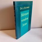 Ds. L. Huisman. Mensen rondom Jezus. 9 preken., Boeken, Gelezen, Christendom | Protestants, Ophalen of Verzenden