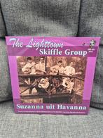 Lighttown skiffle group, Ophalen of Verzenden, Zo goed als nieuw, Overige formaten, Levenslied of Smartlap
