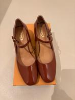 TOD’S schoenen maat 38, Pumps, Overige kleuren, Verzenden, Zo goed als nieuw