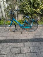 Batavus met axa slot en versnelling, Ophalen of Verzenden, Gebruikt, Minder dan 10 versnellingen, Batavus