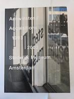 Acquisitions 1993-2003 Stedelijk Museum Amsterdam, Ophalen of Verzenden, Zo goed als nieuw