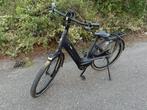 Gazelle c8 avignon, Fietsen en Brommers, Elektrische fietsen, Ophalen, Zo goed als nieuw, 47 tot 51 cm, 50 km per accu of meer